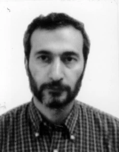 حاتمی کلشتری، احمد