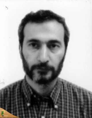 حاتمی کلشتری، احمد