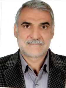 اسماعیلی، ولی