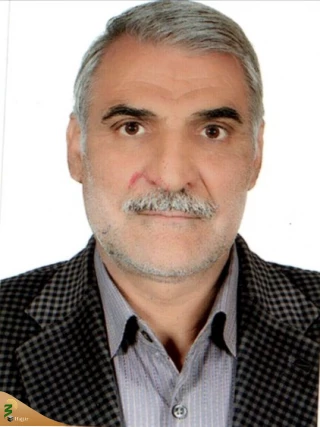 اسماعیلی، ولی