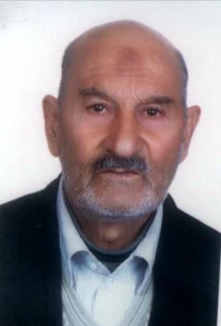 اسدي، سليمان