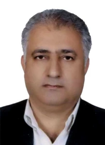 اسماعيلي، محمد