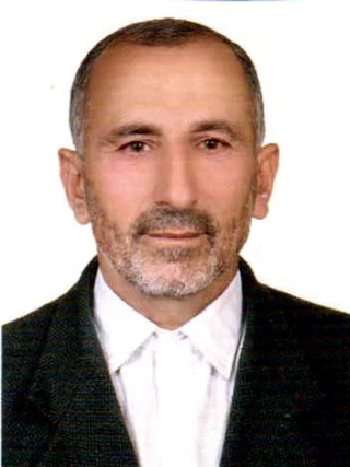 اسماعيلي چافي، احمد
