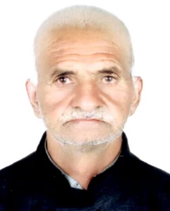 افشون، حسن