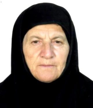 الياسي، زهرا