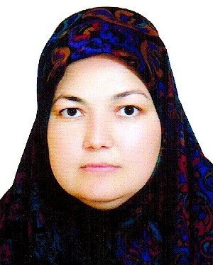ايازي، حميده