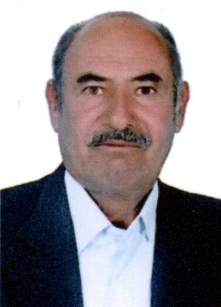 ايزدي، عزت الله