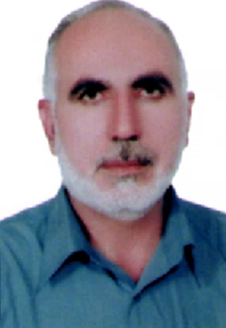 ايمن پور، اسد الله