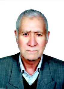 آبروش، مراد