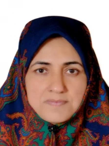 آق، آمنه