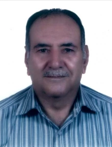 باقري، محمد ابراهيم