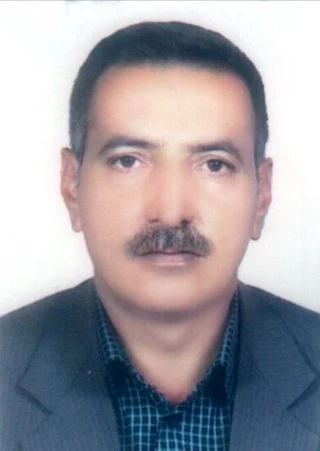 باقري، محمد