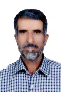 باقريان يزد آبادي، ابراهيم