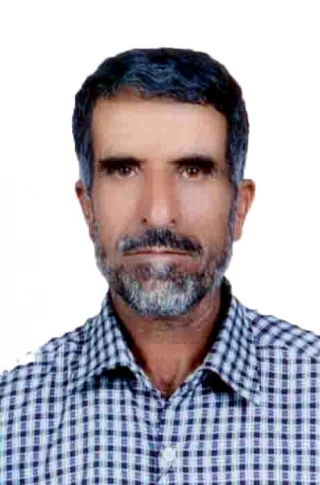 باقريان يزد آبادي، ابراهيم