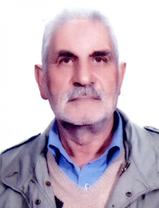 برازنده شايق، اروجعلي