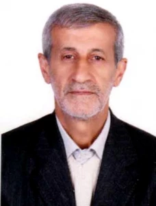 برزگر، محمد