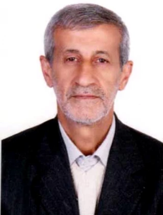 برزگر، محمد