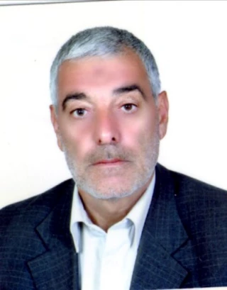 برفرازي، حسين