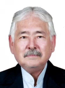 پاريخي، تاج محمد