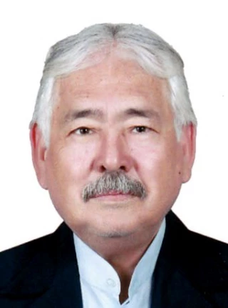 پاريخي، تاج محمد