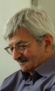 پيرزاده، فرهاد