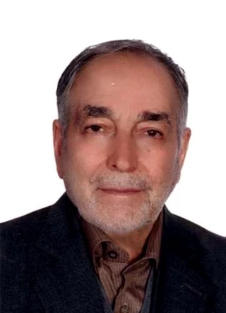 تقياني، وجيه الله