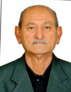 ثامني، علي