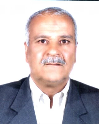 جعفري، اسماعيل