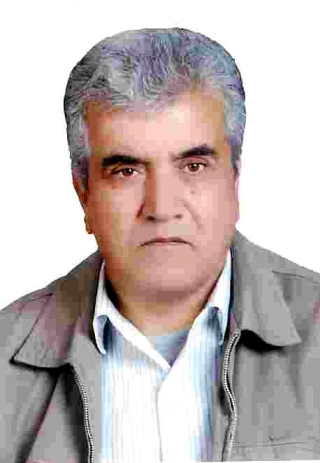 جمشيد نژاد، عبدالصمد