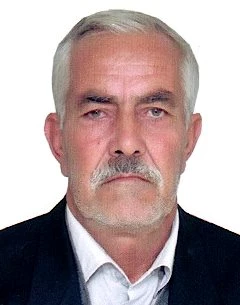 جمعه آرياني، رجبعلي