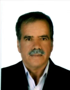 چنگيزي، حبيب الله