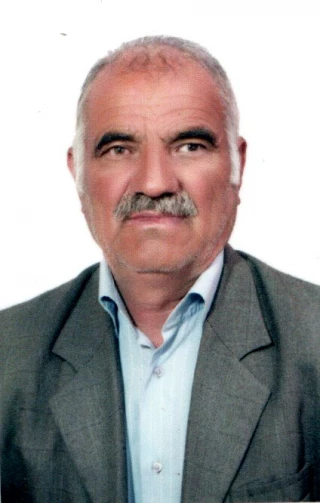 حاجي پور، علي