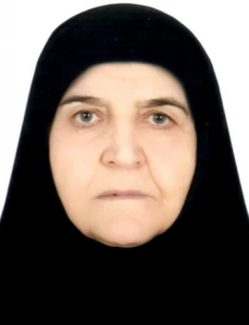 حسامي، عصمت