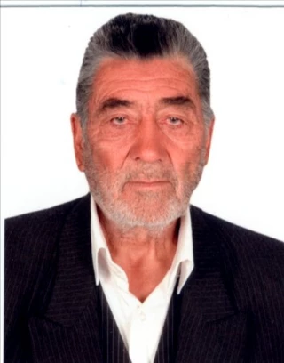 حسيني، سيد احمد