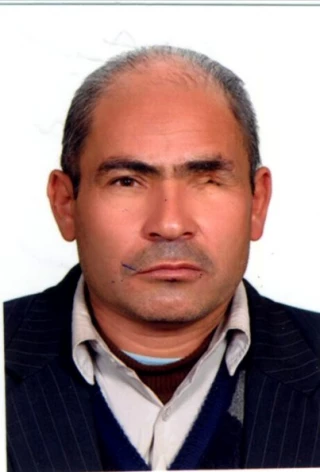 حسيني، سيد حسن