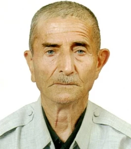خانپايه، حسن