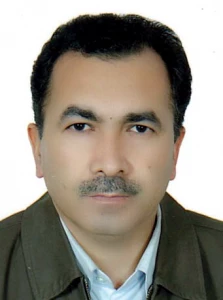 خرمالي، احمد