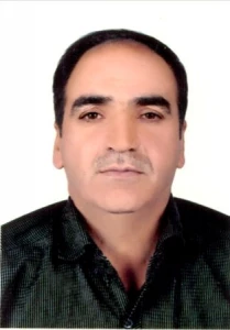 خليلي، ابوالقاسم