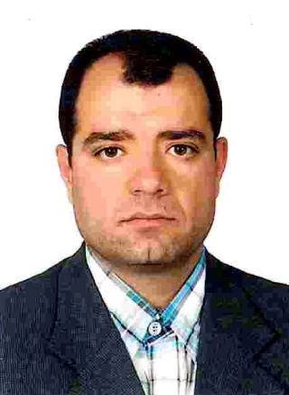 خواجه پور، محمد