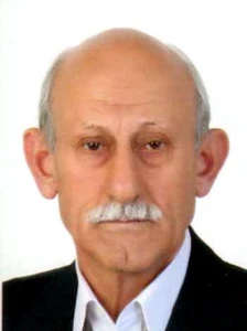 خورسند، غلامرضا