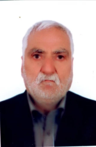 داغستاني، غلامرضا