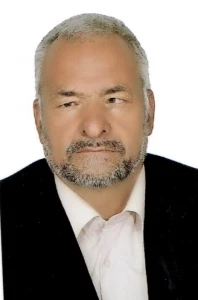 دليري، علي اكبر