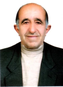 ذبيح زاده پاشا، علي اكبر
