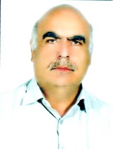 رازاني، علي