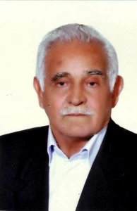 رحيمياني ثابت، رضا