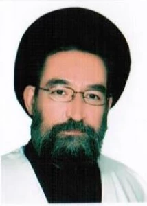 احمديان زاده، سيد علي