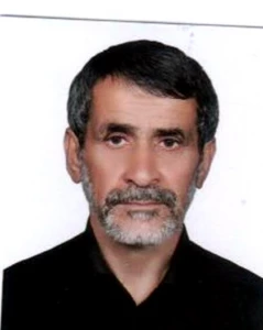 اسد زاده وسطي كلايي، علي