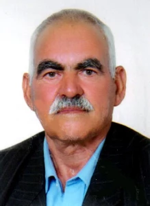 اميني فرخاني، رسول