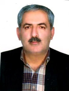 انزايي گريوده، حميد رضا