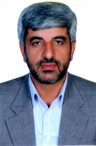 ايزدي نيا، جمشيد